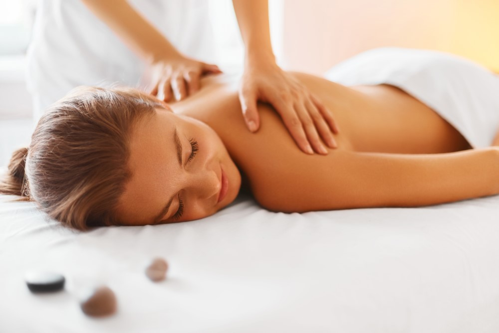 Body Massage